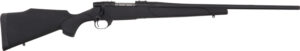 WEATHERBY VANGUARD OBSIDIAN - 308 WIN 22" BLACK/BLACK SYN