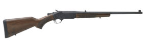 HEN SINGLE RIFLE 223 22B WAL