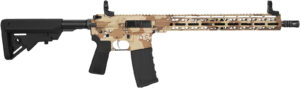 HPT HP-15 PST 300BLK 10.5B DSC