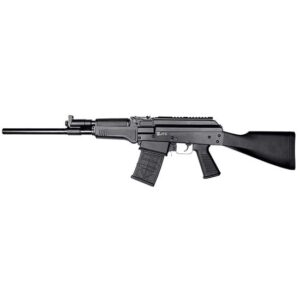 JTS M12AK SEMI AUTO 12GA 18.5 RAIL REM TUBE 2 5R