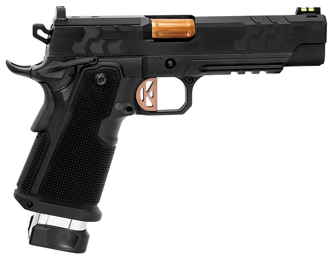KIMBER 2K11 OR 45ACP 5