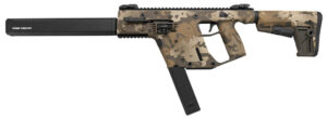 KRISS VECTOR CRB G2 45ACP 16 MC FDE 30RD