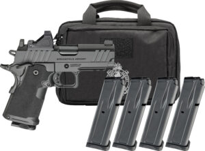 SPG 1911 DSPRD CMP 9MM GP 3 15