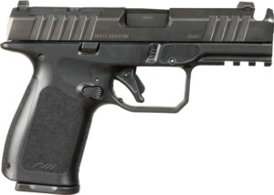 ROS RM1C 9MM COMP BLK CA 10RD
