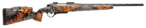 SEEKINS HAVAK PRO HUNTER PH3 URBAN 6MM CREED 20