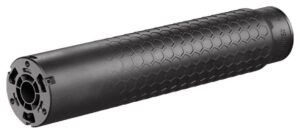 SIG SUPPRESSOR HEXIUM 300 TI HUB DT