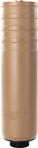 OTTER CREEK LABS POLONIUM 5.56 - SILENCER 1/2X28 FDE
