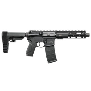 SW M&P15 PISTOL 5.56 7.5 MLOK PSB 30RD