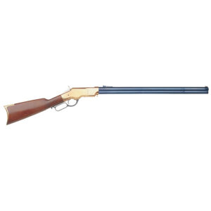 TF UBERTI 1860 HENRY 44-40 BRASS OCT BARREL