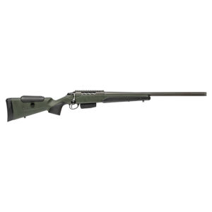 TIK T3X SUPER VARMINT 22-250REM 23.7 5RD