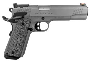 EAA MC1911 MATCH 9MM 5'' SS 10