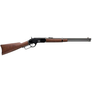WIN 1873 CARBINE 357MAG 38SPL 20 BLUED WALNUT