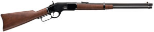 WIN 1873 CARBINE 45LC 20 BLACK WALNUT 10RD