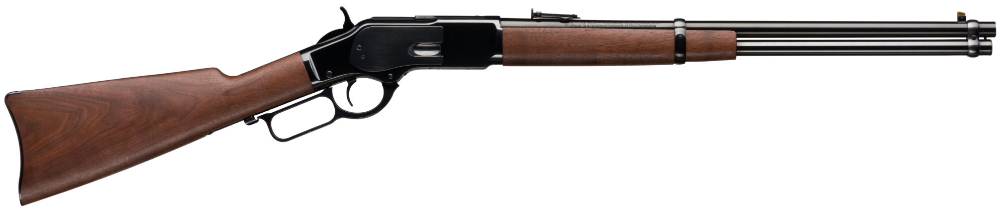 WIN 1873 CARBINE 45LC 20 BLACK WALNUT 10RD
