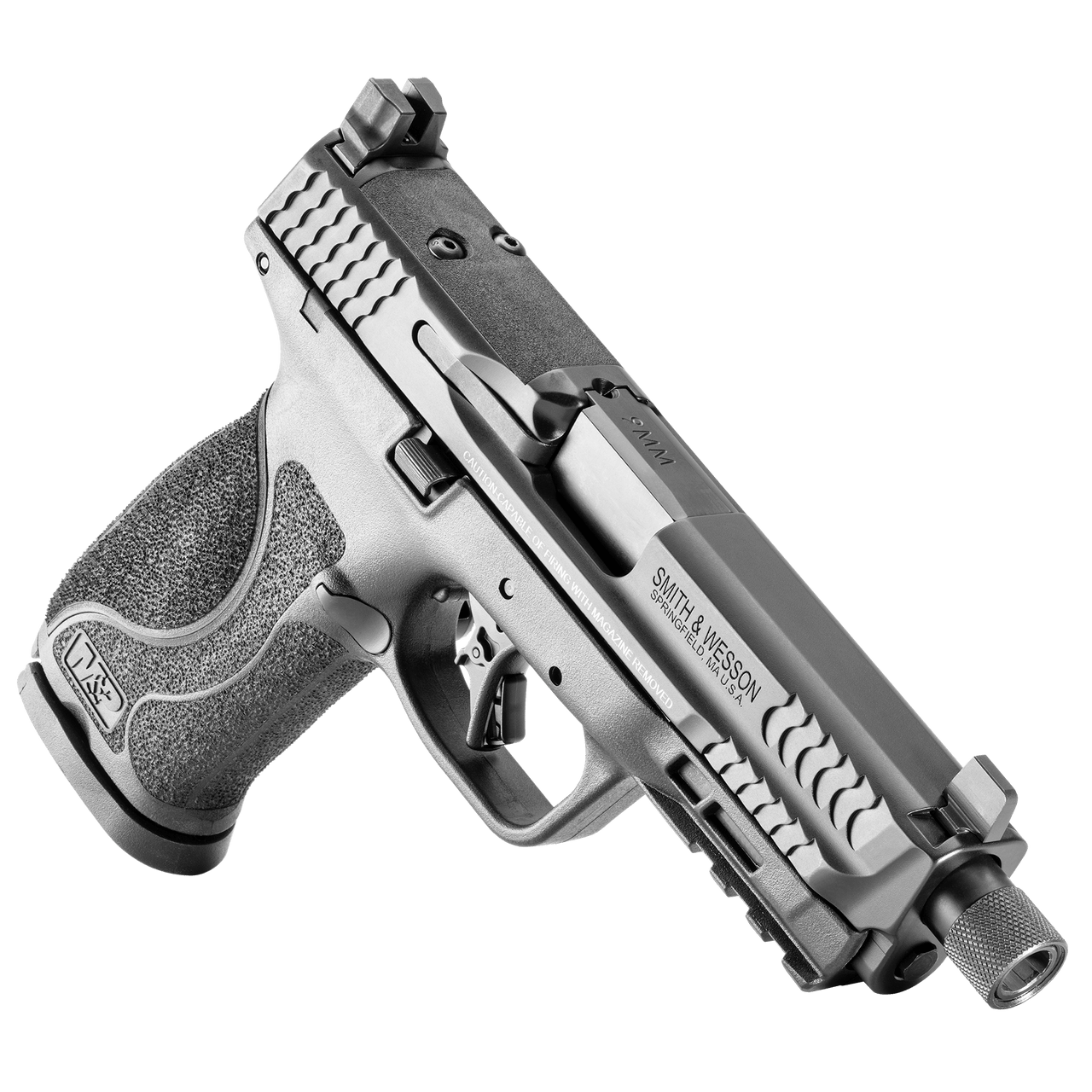 Smith and Wesson M&P 2.0, Model 13585 - Image 6