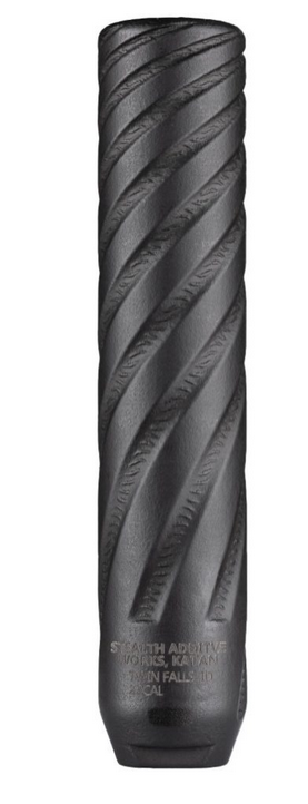 Stealth Additive Works Katan