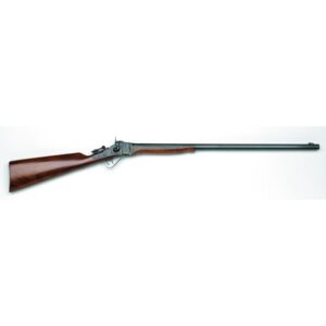 Chiappa Little Sharp Rifle .22 Hornet Single Shot 26" Barrel Case Color Walnut