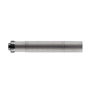 B&T Print-X Impuls 45 M(Ti) Direct Thread Suppressor .45 ACP Titanium Gray .578×28 Impuls Device