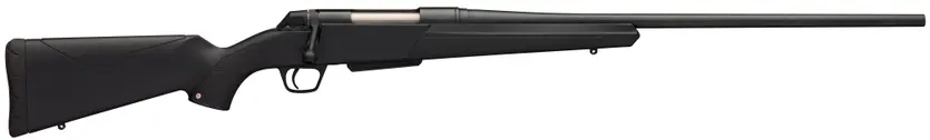WRA XPR, NS, 400 LEGEND RIFLE BLK COMPOSITE STK 22"