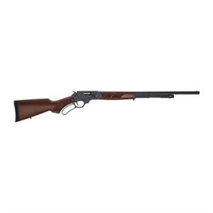 LEVER SHOTGUN .410  24'' SIDE GATE