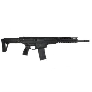 UXR ELITE RIFLE SYSTEM 223 WYLDE 16'' BBL (1)30RD MAG BLACK