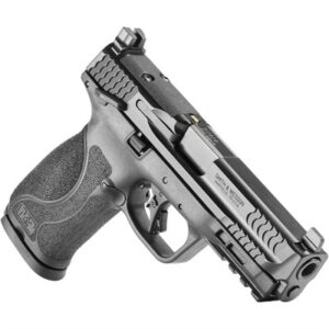 M&P9 M2.0 METAL OR FS 9MM 4.25''BBL (2)10RD MAG GRAY CA COMPL