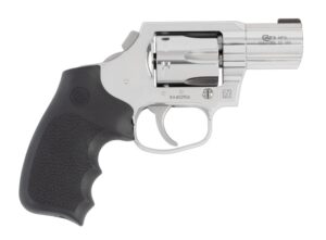 COLT KING COBRA CARRY DOA 357 MAGNUM 2IN BARREL 6RD STAINLESS STEEL POLYMER GRIP