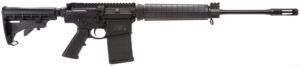 Smith & Wesson LE 311308 M&P10  Semi-Automatic 308 Winchester/7.62 NATO 18" 20+1 6-Position Black Stk Black Hardcoat Anodized
