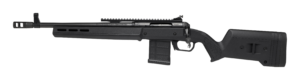 SAVAGE ARMS 110 MAGPUL SCOUT 6.5CR BLK LH