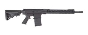 DPMS AR-10 RIA 308 WIN 18IN BBL OR BLK  M-LOK RAIL 20RD MAG B5 STOCK
