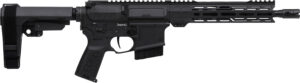 CMMG 34A390F-AB BANSHEE  MK4   338ARC 10.5  ARMBLK