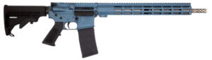 GLFA GL15CA223SS BLU 223 WYLDE RIFLE TITANIUM