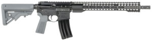 RF FR16-5.56SOC-15SHR-GRY      5.56 RFL MLOK 16"