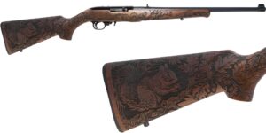 RUG 10/22 22LR B SQUIRREL TL