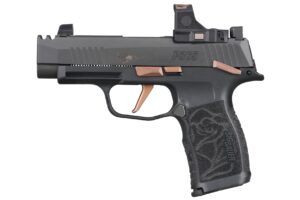 SIG SAUER P365 ROSE XL 9MM ROMEO 12+1