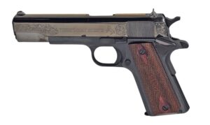COLT 1911 GOVERNMENT CLASSIC 45ACP 5IN 7RD BROCADE O1911C-CX010S