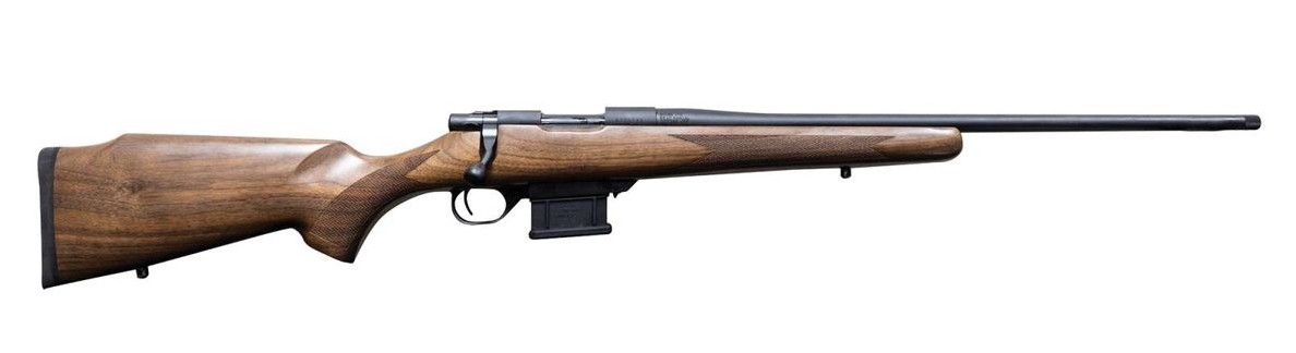 HOWA 1500 MINI ACTION 22 ARC 22IN BARREL WALNUT HUNER HWH22ARC