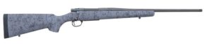 HOWA M1500 SUPER LITE GEN 2 .308 WIN 20IN BARREL HS PRECISION 4RD GRAY/BLACK HHSSL308GRY
