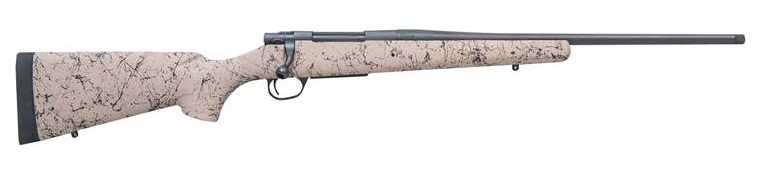 HOWA M1500 SUPER LITE GEN 2 .243 WIN 20IN BARREL HS PRECISION 4RD TAN/BLACK HHSSL243TAN