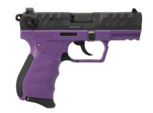 WLT PD380 PURPLE 380ACP 9RD