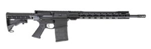 DPMS 18IN BARREL NITRIDE .308 WIN 20RD MLOK RIFLE DP51655128292