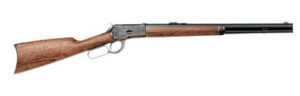 Chiappa Firearms 920.063 1892 L.A. Rifle .45 Long Colt 20" 10+1 Color Case Hardened/Walnut/Blued