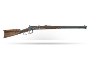 Chiappa Firearms 920.359 1892 L.A. Take Down Rifle .357 Mag 24" 12+1 Color Case Hardened/Walnut/Blued