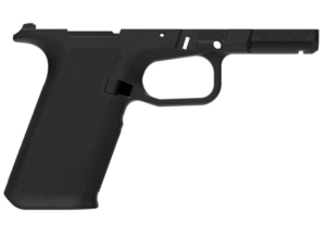 Magpul EHG RG9 RXM Full-Size Grip, Black