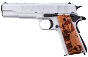 AO 1911A1 NAVY COMMEMORATIVE PACKED