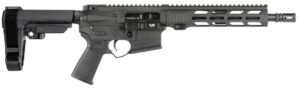 APF 5.56 PISTOL 2.0 10.5 BLK MLOK
