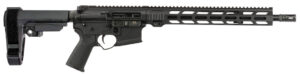 APF 6.5GREN PISTOL 2.0 14.5 BLK MLOK