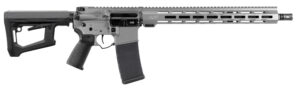 APF 5.56 NATO FURY 16 BULL SHARK GRY MLOK