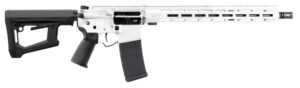 APF 5.56 NATO FURY 16 WHITE MLOK