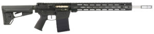APF DMR 2.0 22CREED 18 MAGPUL ACS MLOK BLK